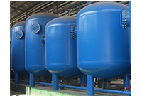 機(jī)械過濾器